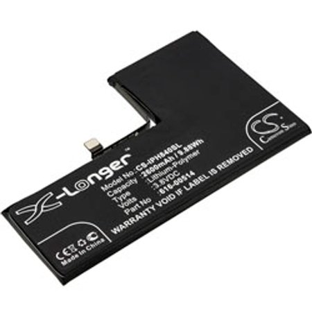 ILC Replacement for Apple Iphone XS Battery IPHONE XS